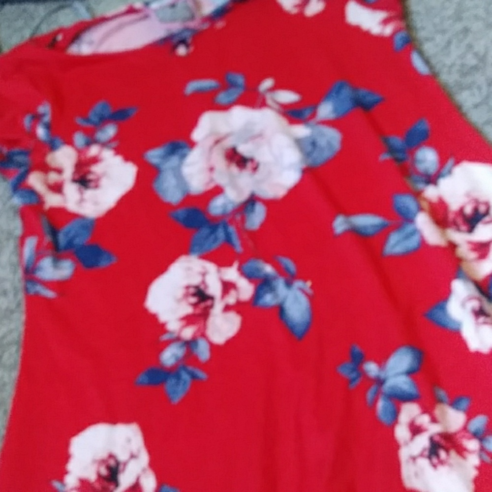 Dress - Picture 2 of 2